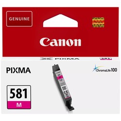 Картриджи Canon CLI-581M 2104C001