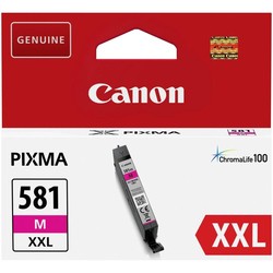 Картриджи Canon CLI-581XXLM 1996C001