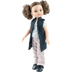 Куклы Paola Reina Carol 04465