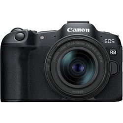 Фотоаппараты Canon EOS R8 kit