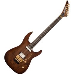Электро и бас гитары Jackson Concept Series Soloist SL Walnut HS