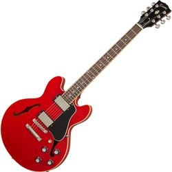 Электро и бас гитары Gibson ES-339
