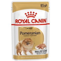Корм для собак Royal Canin Adult Pomeranian Loaf Pouch