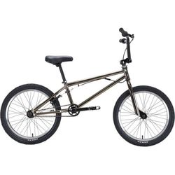 Велосипеды TITAN Flatland 2021 (серый)