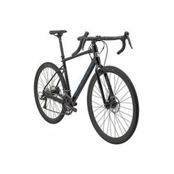 Велосипеды Marin Gestalt 2023 frame 52 (черный)