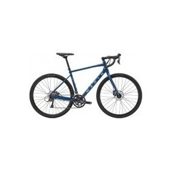 Велосипеды Marin Gestalt 2023 frame 58 (синий)