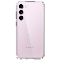 Чехлы для мобильных телефонов Spigen Ultra Hybrid for Galaxy S23
