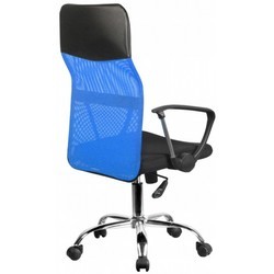 Компьютерные кресла Topeshop Nemo (серый)