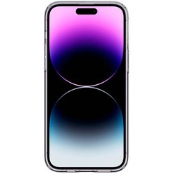 Чехлы для мобильных телефонов Spigen Liquid Crystal for iPhone 14 Pro Max