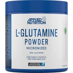 Аминокислоты Applied Nutrition L-Glutamine Powder 250 g