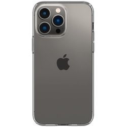 Чехлы для мобильных телефонов Spigen Liquid Crystal for iPhone 14 Pro
