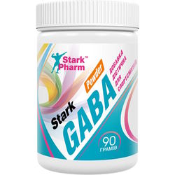 Аминокислоты Stark Pharm GABA Powder 270 g