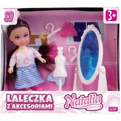 Куклы Artyk Natalia 122422