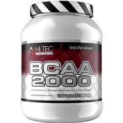 Аминокислоты Hi Tec Nutrition BCAA 2000 150 tab