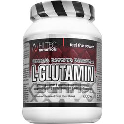 Аминокислоты Hi Tec Nutrition L-Glutamin 400 g
