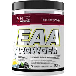 Аминокислоты Hi Tec Nutrition EAA Powder 500 g