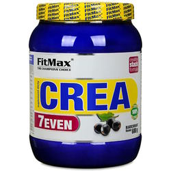 Креатин FitMax Crea 7even 600 g