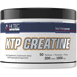 Креатин Hi Tec Nutrition KTP Creatine 200 cap