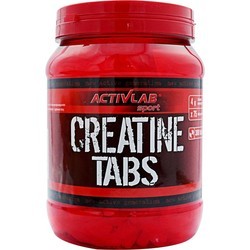 Креатин Activlab Creatine Tabs 20 tab