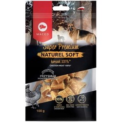 Корм для собак Maced Super Premium Naturel Soft Chicken 3 pcs
