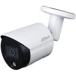 Камеры видеонаблюдения Dahua DH-IPC-HFW2439S-SA-LED-S2 2.8 mm