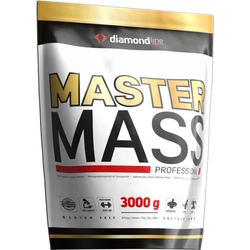 Гейнеры Hi Tec Nutrition Master Mass 1 kg
