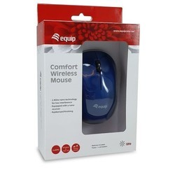 Мышки Equip Comfort Wireless Mouse