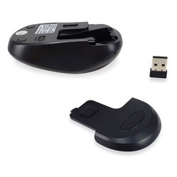 Мышки Equip Comfort Wireless Mouse