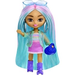 Куклы Barbie Extra Mini Minis HLN45