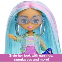Куклы Barbie Extra Mini Minis HLN45