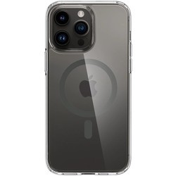 Чехлы для мобильных телефонов Spigen Ultra Hybrid (MagFit) for iPhone 14 Pro Max (бесцветный)