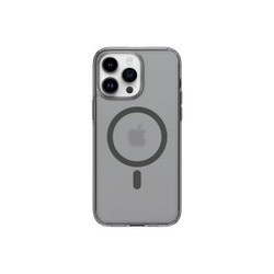 Чехлы для мобильных телефонов Spigen Ultra Hybrid (MagFit) for iPhone 14 Pro Max (черный)