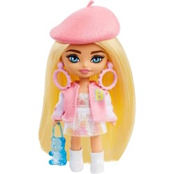 Куклы Barbie Extra Mini Minis Blonde HLN48