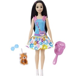 Куклы Barbie My First Renee HLL22
