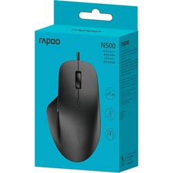 Мышки Rapoo N500