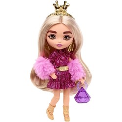 Куклы Barbie Extra Minis HJK67