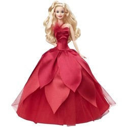 Куклы Barbie Holiday Doll HBY03