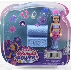 Куклы Barbie Chelsea Mermaid HHG57
