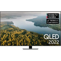 Телевизоры Samsung QE-75Q83BA