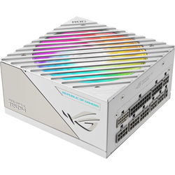Блоки питания Asus ROG LOKI SFX-L 850W Platinum White
