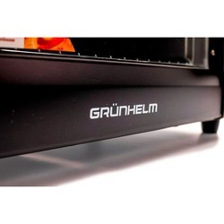 Электродуховки Grunhelm GN352ARC