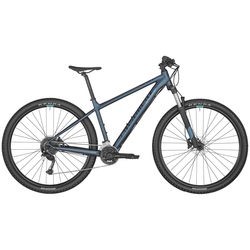 Велосипеды Bergamont Revox 5.0 29 2022 frame L