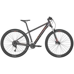 Велосипеды Bergamont Revox 4 27.5 2022 frame S