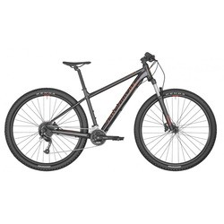 Велосипеды Bergamont Revox 4 29 2022 frame M (черный)