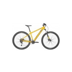 Велосипеды Bergamont Revox 4 29 2022 frame M (оранжевый)
