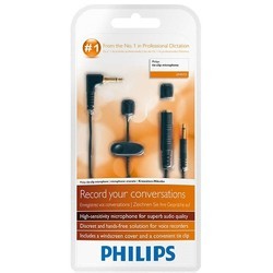 Микрофоны Philips LFH9173