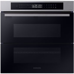 Духовые шкафы Samsung Dual Cook Flex NV7B4345VAS