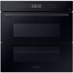 Духовые шкафы Samsung Dual Cook Flex NV7B4345VAK