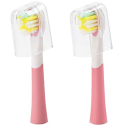 Насадки для зубных щеток Oromed Sonic Kids Girl 2 pcs