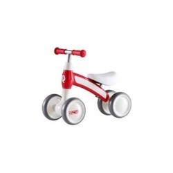 Детские велосипеды Qplay Cutey (красный)